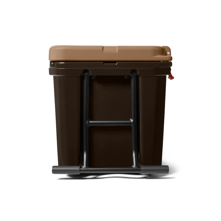 YETI Tundra Haul Wheeled Cool Box - Wetlands Camo