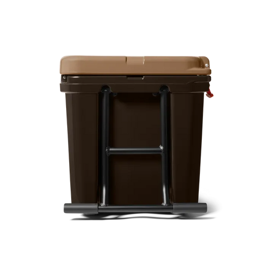 YETI Tundra Haul Wheeled Cool Box - Wetlands Camo