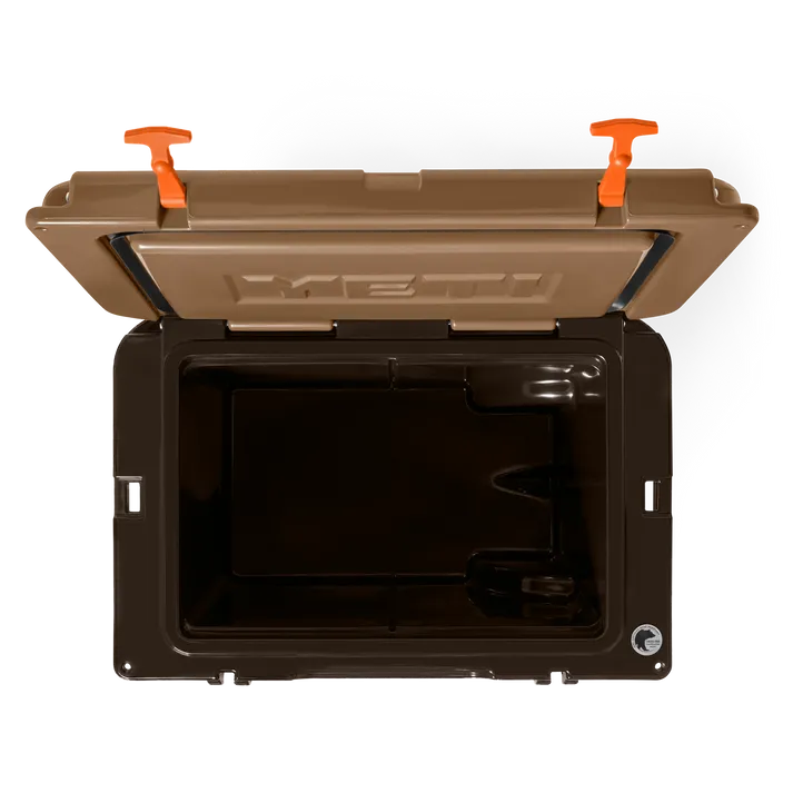 YETI Tundra Haul Wheeled Cool Box - Wetlands Camo