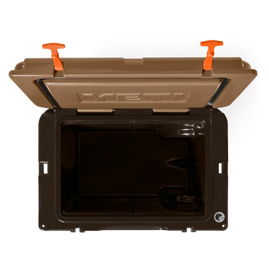 YETI Tundra Haul Wheeled Cool Box - Wetlands Camo