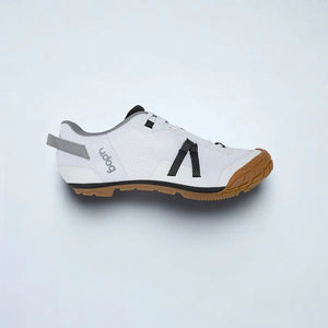 ZAPATILLAS GRAVEL UDOG DISTANZA EDICION LIMITADA - BLANCO