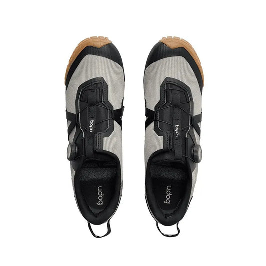 ZAPATILLAS GRAVEL UDOG FORZA - GRIS