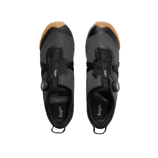 ZAPATILLAS GRAVEL UDOG FORZA - NEGRO