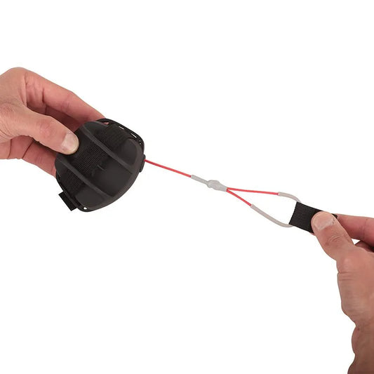 ZEFAL BIKE TAXI - ROPE