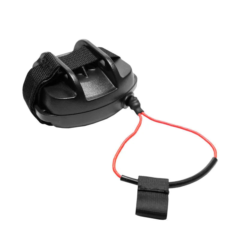 ZEFAL BIKE TAXI - ROPE