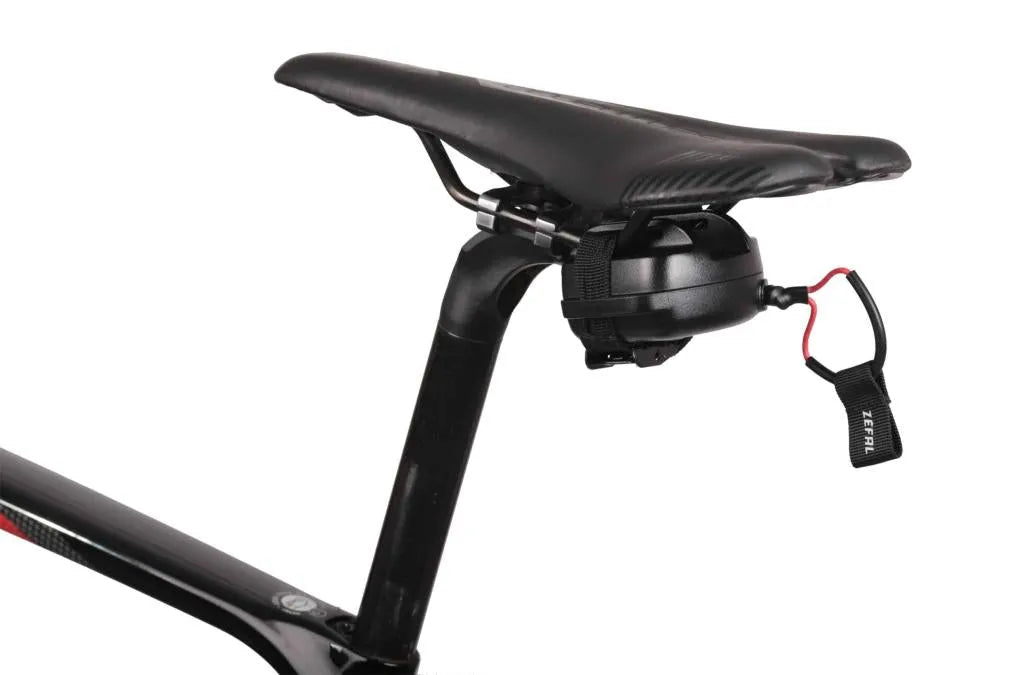 ZEFAL BIKE TAXI - ROPE