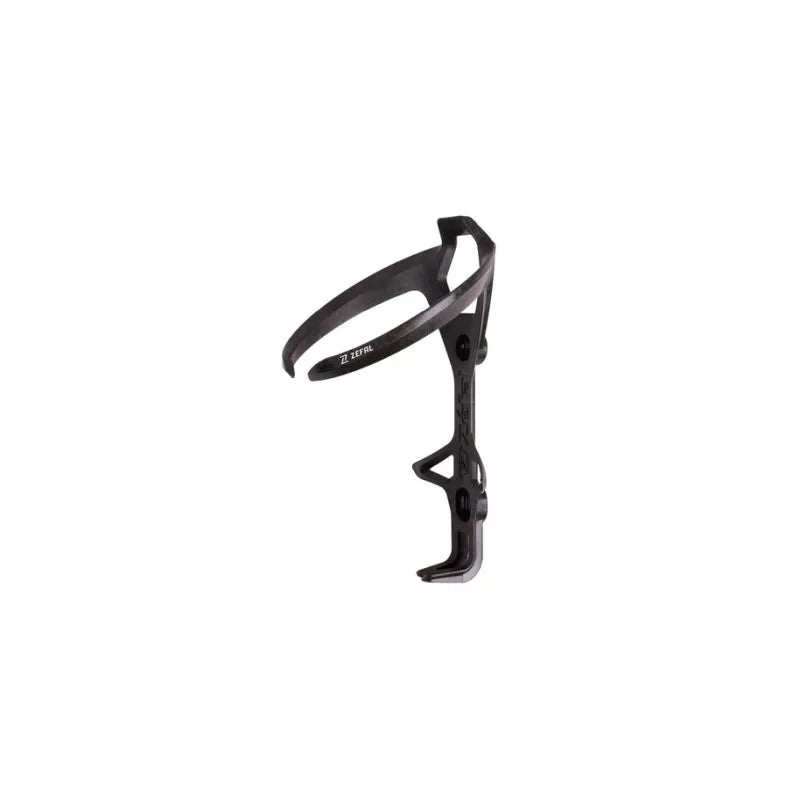 ZEFAL BOTTLE CAGE PULSE L2 - BLACK