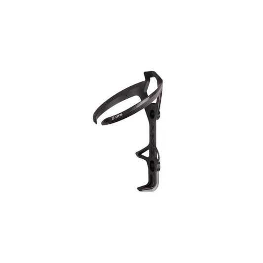 ZEFAL BOTTLE CAGE PULSE L2 - BLACK