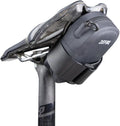 ZEFAL SADDLE BAG ROAD O.35L - BLACK