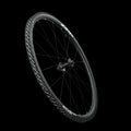 ZIPP 202 NSW Black SRAM XDR rear wheel