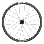 ZIPP 202 NSW Wheel - Black