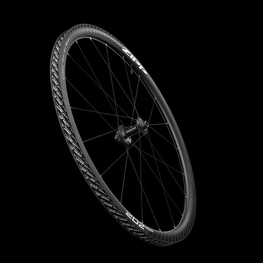 ZIPP 202 NSW Wheel - Black