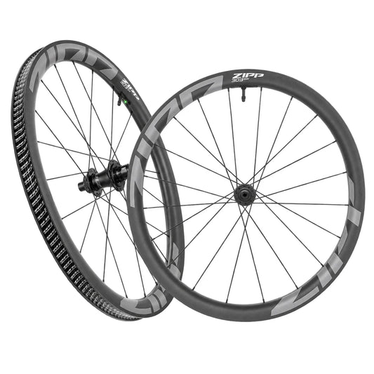 ZIPP 303 SW AXS Sensor front and rear wheelset