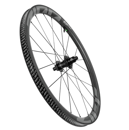 ZIPP 303 SW SRAM XDR rear wheel
