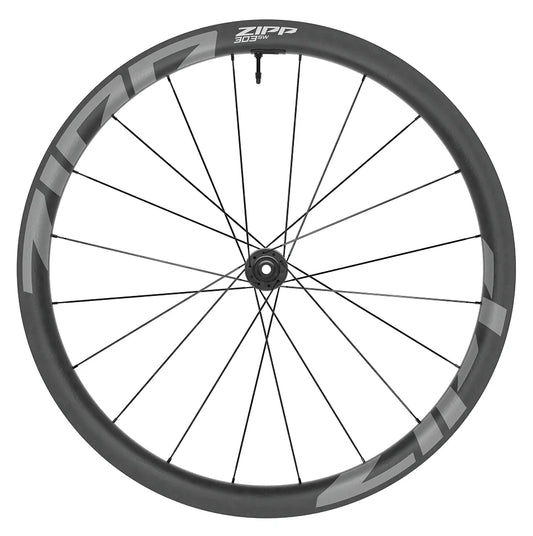 ZIPP 303 SW front wheel