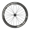 ZIPP 303 XPLR CL Tubeless Disc Rear Wheel - Carbon Black