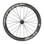 ZIPP 303 XPLR CL Tubeless Disc Rear Wheel - Carbon Black