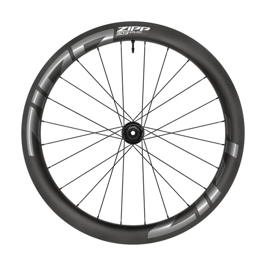 ZIPP 303 XPLR S Tubeless Disc - Grey