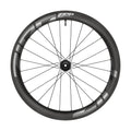 ZIPP 303 XPLR S Grey front wheel