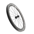 ZIPP 303 XPLR S Grey SRAM XDR rear wheel