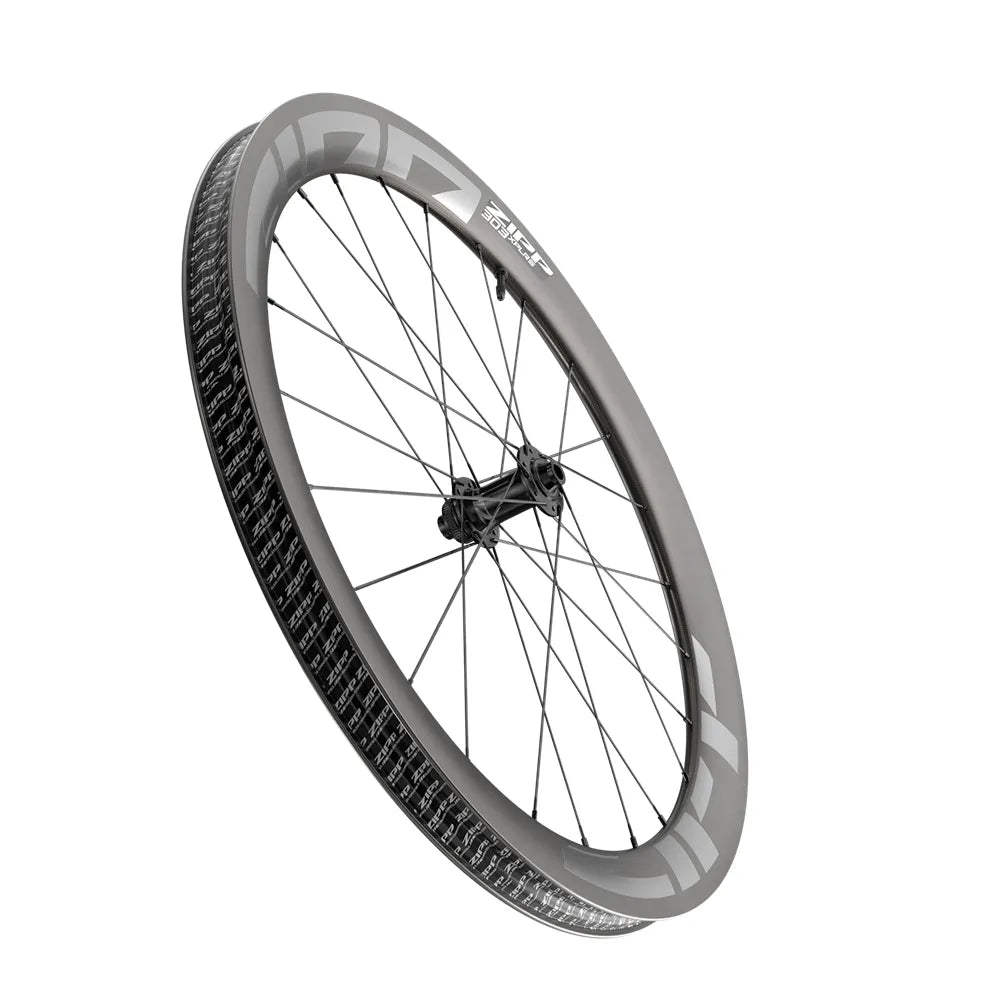 ZIPP 303 XPLR S Grey SRAM XDR rear wheel