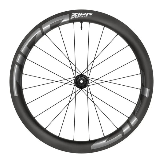 ZIPP 303 XPLR S Tubeless Disc Wheelset - Grey