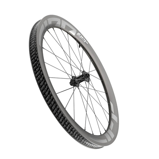 ZIPP 303 XPLR S Grey SRAM XDR rear wheel