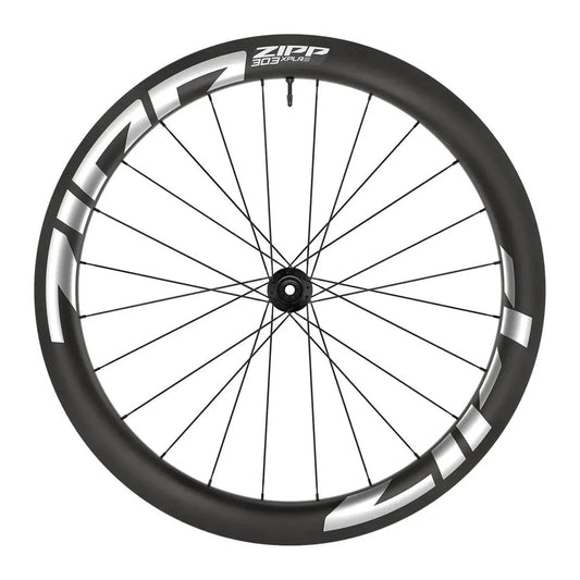 ZIPP 303 XPLR S Tubeless Disc Wheelset - White