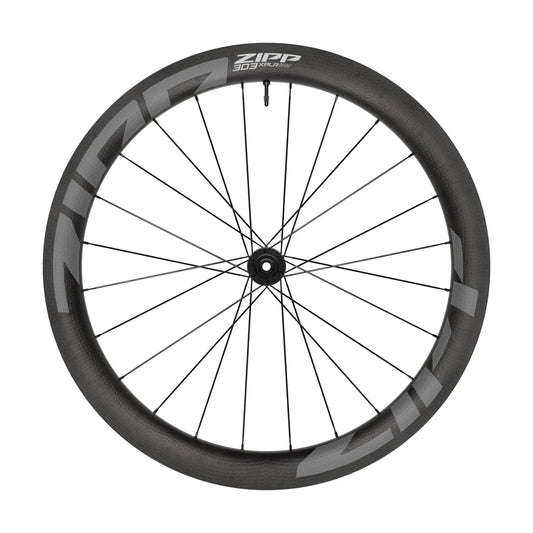 ZIPP 303 XPLR SW front wheel
