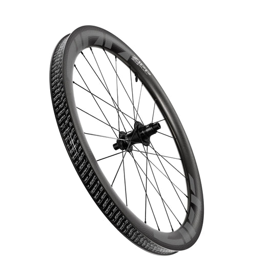 ZIPP 303 XPLR SW rear wheel