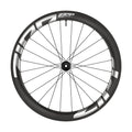 ZIPP 303 XPLR S White front wheel