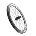 ZIPP 303 XPLR S White SRAM XDR rear wheel