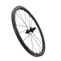 ZIPP 353 NSW Black SRAM XDR rear wheel