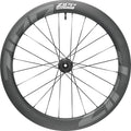 ZIPP 404-firecrest rear wheel