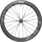 ZIPP 404 Firecrest Tubeless Disc front wheel