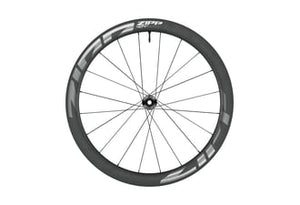 ZIPP 404 S Clincher - Grey