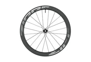 ZIPP 404 S Clincher - Grey