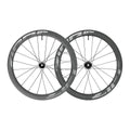 ZIPP 404 S Tubeless Disc Wheelset - Grey