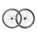ZIPP 404 S Tubeless Disc Wheelset - Grey