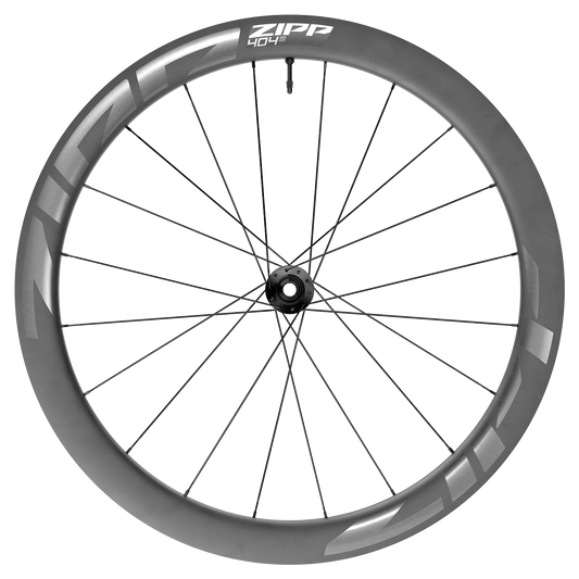 ZIPP 404 S Tubeless - Grey
