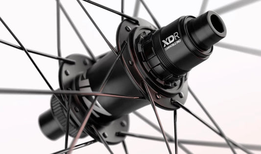 ZIPP 404 S Tubeless - Grey