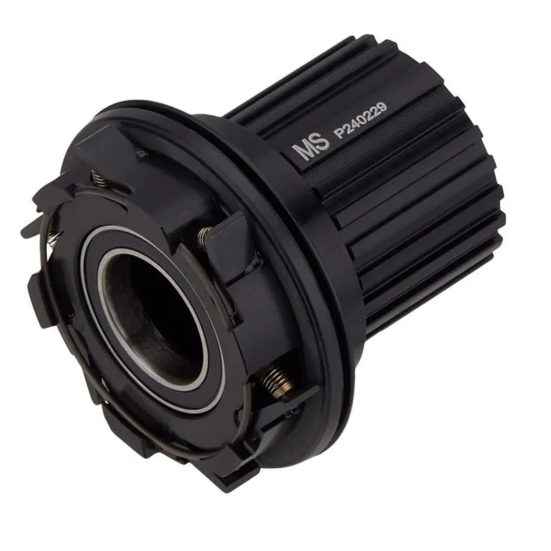 ZIPP Freehub Body ZM2SL Micro Spline - Black