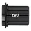 ZIPP Freehub Kit SS 176/177 - Black