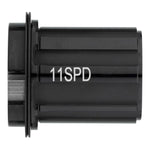 ZIPP Freehub Kit SS 176/177 - Black