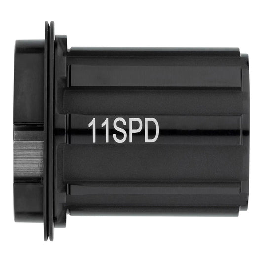 ZIPP Freehub Kit SS 176/177 - Black