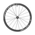 ZIPP Wheelset 303 SW Sensor AXS Tubeless Disc Front Wheel - Carbon Black