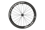 ZIPP Wheelset 303 XPLR Tubeless CL 12x100mm Front Wheel - Carbon Black