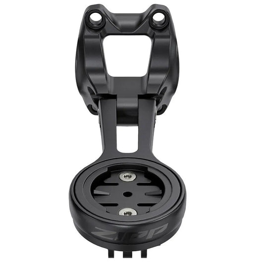 ZIPP ZIPP GPS Mount for SERVICE COURSE Stem/ SL SPEED STEMS - GARMIN/WAHOO/HAMMERHEAD