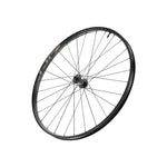 Zipp Wheelset 101 XPLR Tubeless Disc Front wheel - Black