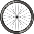 Zipp Wheelset 303 XPLR S Front wheel - Carbon Black